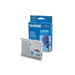 LC970C Brother tusz Brother DCP-135C DCP-150C MFC-235C MFC-260